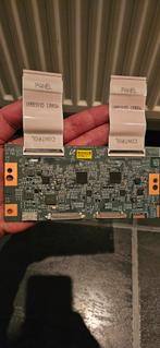 Sony  T-Con board is voor een televisie, Ophalen of Verzenden, Gebruikt