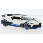 Bugatti Divo Special Edition, Ophalen of Verzenden, Nieuw, Auto, Bburago