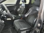 Audi A4 station 2015 half leder s-line interieur, Auto-onderdelen, Ophalen, Gebruikt