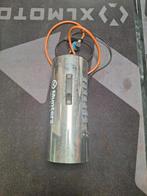 Munters Gas Straalkachel - Goedwerkend, 30 tot 80 cm, Gebruikt, Kachel, Minder dan 60 cm