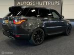 Land Rover Range Rover Sport 3.0 SDV6 HSE Dynamic, Automaat, Euro 6, 2993 cc, Bedrijf
