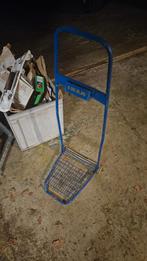 Steekwagen, Ophalen of Verzenden