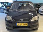 Ford Focus C-Max 1.6-16V Ambiente, Auto's, Ford, Origineel Nederlands, Te koop, 5 stoelen, 14 km/l