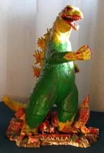 Vintage Godzilla figuur- Aurora Plastics kit 1964, Ophalen of Verzenden, Overige typen