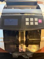 Geldtelmachine, Ophalen of Verzenden, Sorteermachine of Telmachine