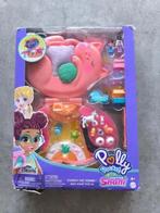 Polly pocket koffer verrassing, Ophalen of Verzenden, Nieuw, Overige typen