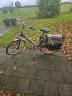 Gazelle Damesfiets Aguna 28 inch, Ophalen, Versnellingen, Gazelle, 53 tot 56 cm