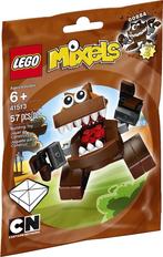 🎁 Lego Mixels 41513 - Gobba 🎁, Kinderen en Baby's, Speelgoed | Duplo en Lego, Nieuw, Complete set, Ophalen of Verzenden, Lego