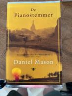 De pianostemmer, Ophalen of Verzenden