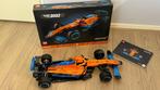 Lego Techniek McLaren Formule 1 Racewagen, Ophalen, Zo goed als nieuw, Complete set, Lego