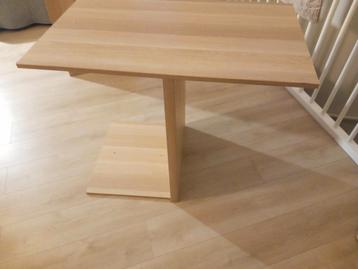 Ikea Pax Komplement verdeler wit gelazuurd eikeneffect - afbeelding 2