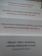 shell boeken, Boeken, Ophalen, 17e en 18e eeuw, Zo goed als nieuw