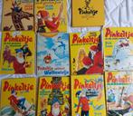 Pinkeltje Boeken Collectie, Gelezen, Fictie algemeen, Dick Laan, Ophalen of Verzenden