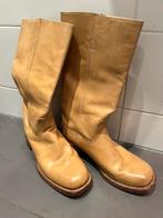 Sendra hoge laatzen maat 41, Overige kleuren, Ophalen of Verzenden, Zo goed als nieuw, Hoge laarzen