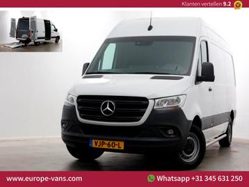 Mercedes-Benz Sprinter 315 CDI 150pk RWD 9G Automaat L2H2 La beschikbaar voor biedingen