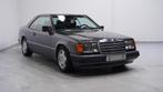 Mercedes-Benz 200-500 (W124) 230 CE, Auto's, Mercedes-Benz, Gebruikt, Bedrijf, Handgeschakeld, 2960 cc