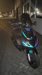 Piaggio zip 2020, Fietsen en Brommers, Scooters | Piaggio, Ophalen, Gebruikt, Zip, Benzine