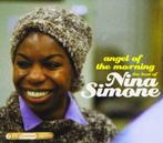 Nina Simone Angel Of The Morning 2 Cd, 1960 tot 1980, Jazz en Blues, Ophalen of Verzenden, Zo goed als nieuw