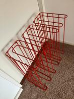 3 x Ikea Fran wandrek / schoenenrek, Ophalen of Verzenden, Zo goed als nieuw