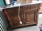 Badkamer kast/commode, Antiek en Kunst, Ophalen