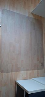 Vloerbescherming  bureau  onderlegger, Diversen, Bureau-accessoires, Ophalen