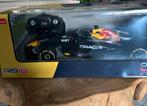Nieuwe Max Verstappen RB 18 met afstandsbediening, Ophalen of Verzenden, Zo goed als nieuw, Bburago