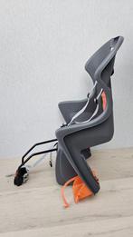 Polisport Fietsstoeltje Achter - Zo goed als nieuw, Fietsen en Brommers, Fietsaccessoires | Fietsstoeltjes, Ophalen, Achterzitje