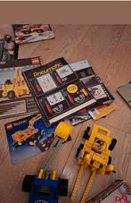 Technisch Lego en Lego in grote doos, Ophalen of Verzenden, Gebruikt, Losse stenen, Lego