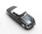 Citroen DS Grand Palais Coupe blauw 1/43 L.E.100 Matrix 102