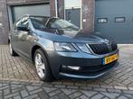 Skoda Octavia AFGEPRIJSD 1.0 TSI Greentech 115pk 2018, Stof, 620 kg, Origineel Nederlands, Stationwagon