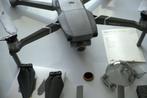 DJI Mavic 2 Zoom Drone, Ophalen of Verzenden, Zo goed als nieuw, Drone met camera