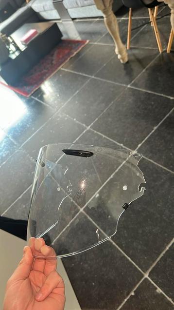 Arai SZ-R Vizier Origineel Doorzichtig beschikbaar voor biedingen
