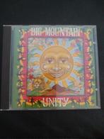 BIG MOUNTAIN - UNITY CD, Ophalen of Verzenden, Zo goed als nieuw