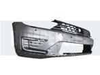 Bumper Volkswagen VW Passat B8 3G0 GTE 14-19 Voorbumper Q495, Auto-onderdelen, Gebruikt, Voor, 6 maanden garantie, Ophalen of Verzenden