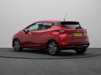 Nissan Micra 0.9 IG-T 90pk N-Connecta | Achteruitrijcamera |, Voorwielaandrijving, 898 cc, Stof, Gebruikt