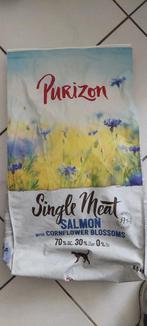 PURIZON SINGLE MEAT SALMON, Dieren en Toebehoren, Ophalen of Verzenden, Hond