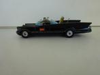 Corgi Toys 267 - Batman - Batmobile met antenne (!), Ophalen of Verzenden, Gebruikt, Auto, Corgi