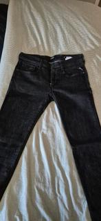Replay jeans, maat 32x32, Zwart, W32 (confectie 46) of kleiner, Ophalen of Verzenden, Zo goed als nieuw