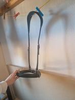 Bitloos hoofdstel sidepull maat full, Ophalen of Verzenden, Dressuur