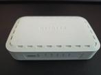 Netgear Gigabit Switch GS605, Ophalen of Verzenden, Zo goed als nieuw