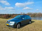 Skoda Fabia 1.4 Combi., Auto's, Skoda, Voorwielaandrijving, 74 pk, 4 cilinders, 1070 kg