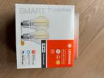 Wifi smart+ led lamp e27 (4 stuks nieuw), Ophalen, Led-lamp, Minder dan 30 watt, Nieuw