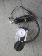 Draagbare Auto Luchtcompressor, Ophalen of Verzenden, Gebruikt, Universele onderdelen