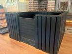 Werpkist 100x80, Ophalen, 75 tot 110 cm, Minder dan 65 cm