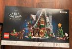 Elf Clubhouse 10275 nieuw in doos, Ophalen of Verzenden, Zo goed als nieuw