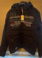 Camp David Herenjas Donker blauw maat XL – Nieuw met label, Blauw, Ophalen of Verzenden, Camp David, Maat 56/58 (XL)