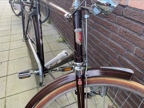 Juncker New Yorker Gazelle Oltimer Fiets Fantastische Staat, Fietsen en Brommers, Fietsen | Oldtimers, Ophalen