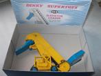dinky toys gele elavator loader 964 in doos, Ophalen of Verzenden, Dinky Toys