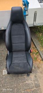 Mercedes CLA AMG Stoel Interieur compleet, Auto-onderdelen, Ophalen of Verzenden, Gebruikt, Mercedes-Benz
