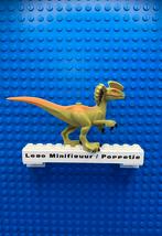 Lego Minifiguur / Poppetje DILO03., Ophalen of Verzenden, Zo goed als nieuw, Lego